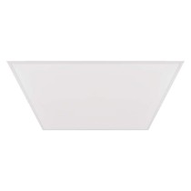 LED panel DIXXO 60 x 60 cm / 28 mm, 36 W, 4 000 lm, vestavný, neutrální bílá, IP21
