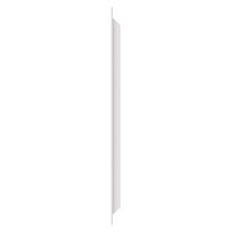 LED panel DIXXO 60 x 60 cm / 28 mm, 36 W, 4 000 lm, vestavný, neutrální bílá, IP21
