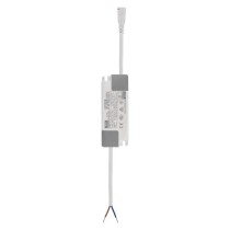 LED panel DIXXO 60 x 60 cm / 28 mm, 36 W, 4 000 lm, vestavný, neutrální bílá, IP21