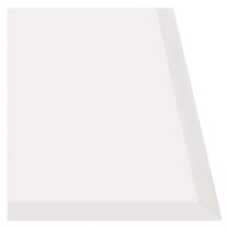 LED panel DIXXO 60 x 60 cm / 28 mm, 36 W, 4 000 lm, vgradni, nevtralno bela, IP21
