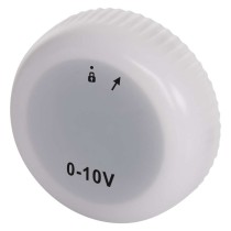 0-10 V-Transformator für HIGHBAY-Hallenstrahler