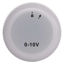 0-10 V-Transformator für HIGHBAY-Hallenstrahler