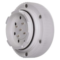 0-10 V-Transformator für HIGHBAY-Hallenstrahler