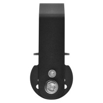 Zusatzhalterung für Hallenstrahler HIGHBAY