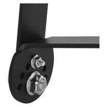 Zusatzhalterung für Hallenstrahler HIGHBAY