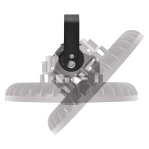 Zusatzhalterung für Hallenstrahler HIGHBAY