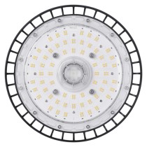 LED priemyselné závesné svietidlo HIGHBAY ASTER 120° 100W