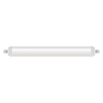 Staubdichte LED-Leuchte FESTY 18 W, IP65