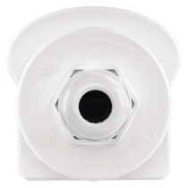 Staubdichte LED-Leuchte FESTY 18 W, IP65