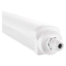 Staubdichte LED-Leuchte FESTY 18 W, IP65