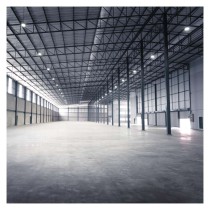 LED Hallenstrahler HIGHBAY CORUS 133W
