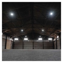 LED Hallenstrahler HIGHBAY CORUS 133W