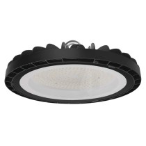 LED pramoninis pakabinamas aukštas šviestuvas CORUS, 166W, neutraliai baltas