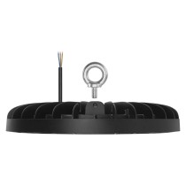 LED pramoninis pakabinamas aukštas šviestuvas CORUS, 166W, neutraliai baltas