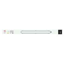 LED prachotěsné svítidlo MISTY 35W NW, IP66