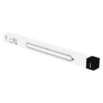 LED prachotěsné svítidlo MISTY 38W NW, IP66