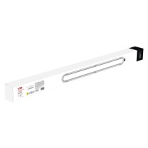 LED prachotěsné svítidlo MISTY 38W NW, IP66
