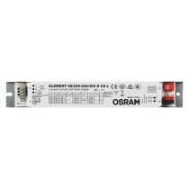 LED prachotěsné svítidlo MISTY 51W NW, IP66