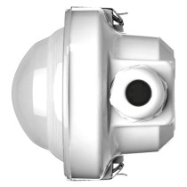 LED prachotěsné svítidlo MISTY 54W NW, IP66