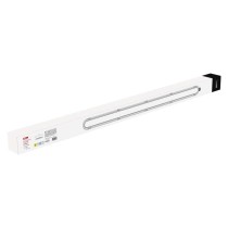 LED prachotěsné svítidlo MISTY 54W NW, IP66