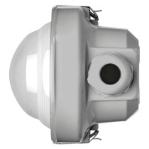 LED Feuchtraumleuchte MISTY 18W CCT, IP66