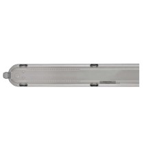 LED Feuchtraumleuchte MISTY 18W CCT, IP66