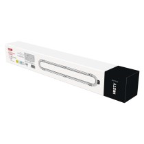 LED Feuchtraumleuchte MISTY 18W CCT, IP66