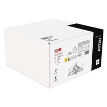 LED Hallenstrahler HIGHBAY ASTER 60° 100W