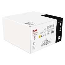LED Hallenstrahler HIGHBAY ASTER 90° 100W