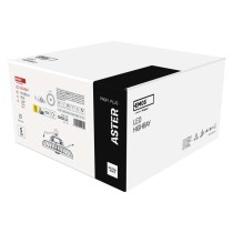 LED Hallenstrahler HIGHBAY ASTER 120° 100W