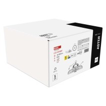 LED Hallenstrahler HIGHBAY ASTER 120° 100W