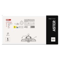 LED Hallenstrahler HIGHBAY ASTER 90° 200W