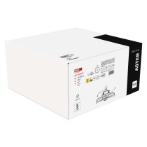 LED Hallenstrahler HIGHBAY ASTER 90° 200W