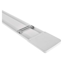 LED lineáris lámpatest MINO 40W, semleges fehér