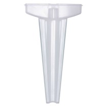 Diffusor für Notleuchte