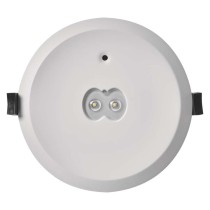 LED-Notleuchte 3W 240LM 3H