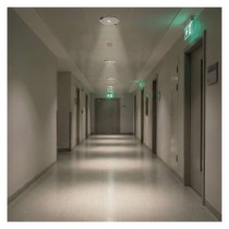LED-Notleuchte 3W 240LM 3H