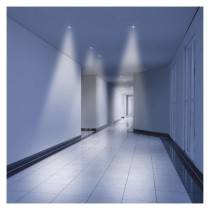 LED-Notleuchte 6W 450LM 3H