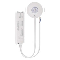 LED-Notleuchte 1W 130LM 3H