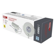 LED-Notleuchte 1W 130LM 3H