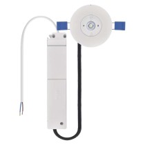 LED-Notleuchte 2W 300lm 3H