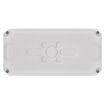 LED-Notleuchte 3W 3H IP66