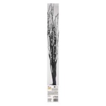 Dekoracje - 24 LED gałązki z perełkami 60 cm 3x AA, ciepła biel, IP20, timer /kpl. 3 szt