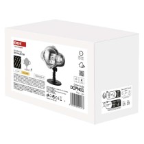 LED Dekorativer Projektor – Sternchen, Außen und Innen, warm-/kalt-weiß