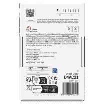 LED Weihnachtliche Lichterkette, 4 m, Außen/Innen, kaltweiß, Programme, Timer