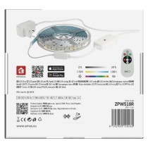 GoSmart LED-Streifen WiFi 5 m, 22W, 1400lm, RGB/CCT