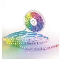 GoSmart LED-Streifen WiFi 5 m, 21W, 1400lm, RGB/CCT