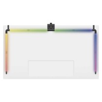 GoSmart Ambient LED RGB Beleuchtung für TV 55“ (139 cm)