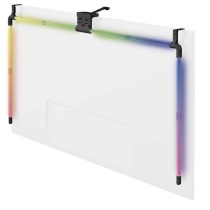 GoSmart Ambient LED RGB Beleuchtung für TV 65“ (164 cm)