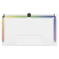 GoSmart Ambient LED RGB Beleuchtung für TV 65“ (164 cm)